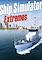 Cover image for the game Ship Simulator Extremes