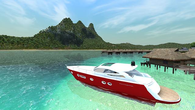 Image for the game Ship Simulator Extremes