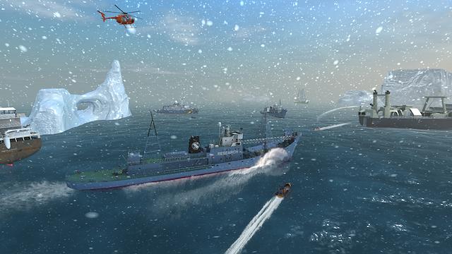 Image for the game Ship Simulator Extremes