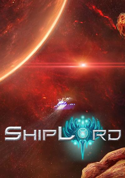 Cover image for the game ShipLord