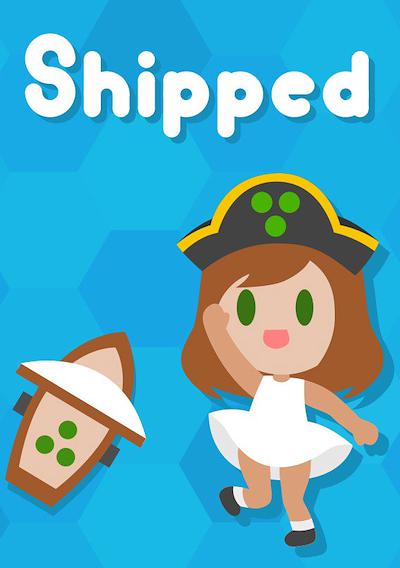 Cover image for the game Shipped