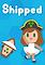 Cover image for the game Shipped