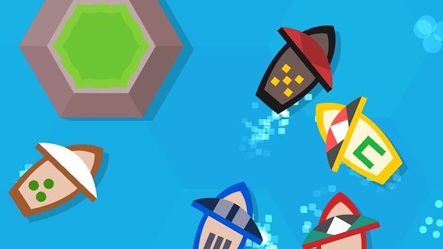 Image for the game Shipped