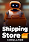 Cover image for the game Shipping Store Simulator 2037
