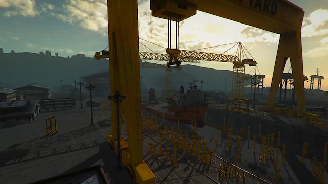 Image for the game Ships 2017