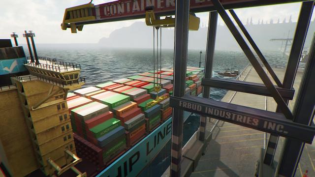 Image for the game Ships 2017