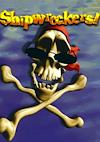 Cover image for the game Shipwreckers!