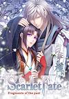 Cover image for the game Shirahana no Ori - Hiiro no Kakera 4