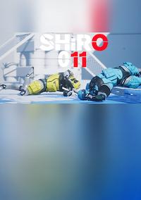 Cover image for the game SHiRO 011