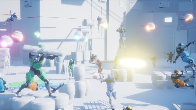 Image for the game SHiRO 011