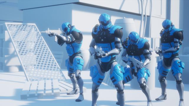 Image for the game SHiRO 011