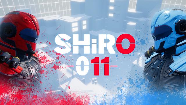 Image for the game SHiRO 011