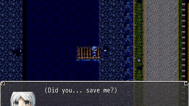 Image for the game Shiro no Noroi