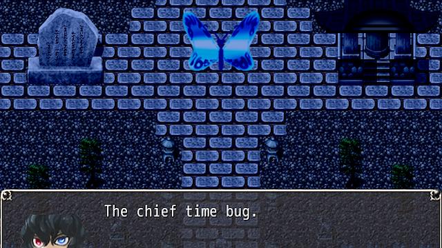 Image for the game Shiro no Noroi