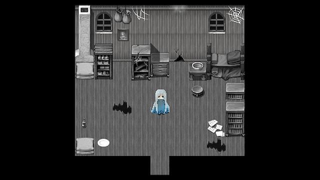 Image for the game Shiro no Shinju