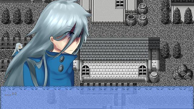 Image for the game Shiro no Shinju