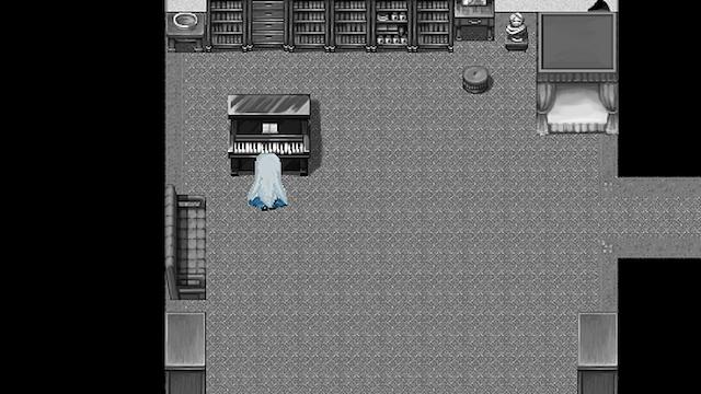 Image for the game Shiro no Shinju