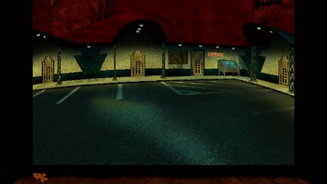 Image for the game Shivers II: Harvest of Souls