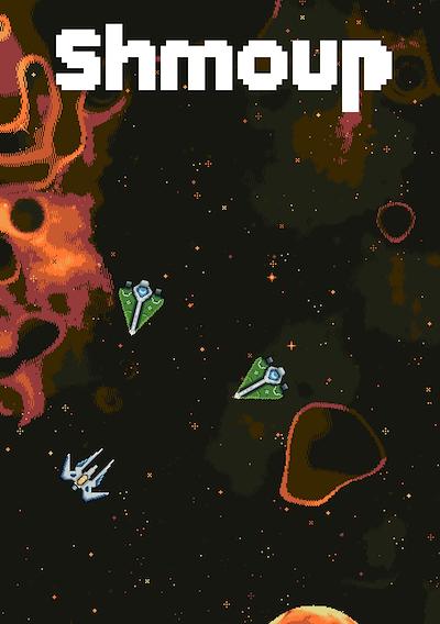 Cover image for the game Shmoup