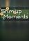 Cover image for the game Shmup Moments