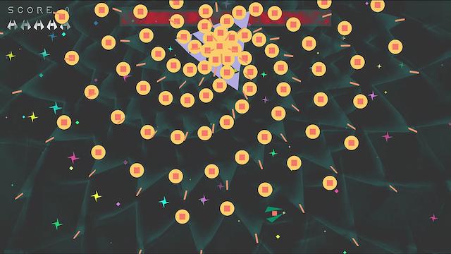 Image for the game Shmup Moments