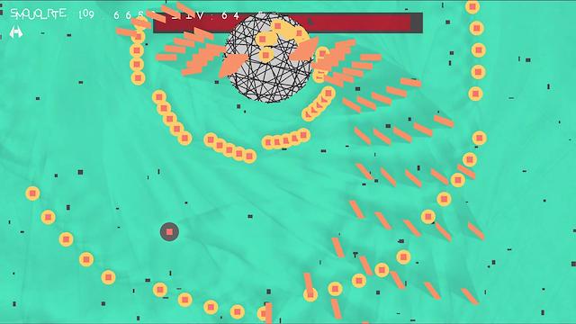 Image for the game Shmup Moments