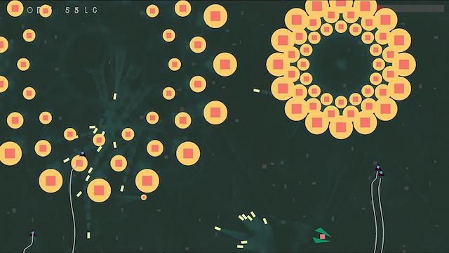 Image for the game Shmup Moments