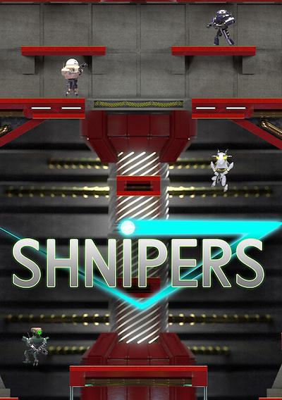Cover image for the game Shnipers