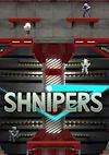 Cover image for the game Shnipers