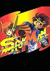 Cover image for the game Shockman