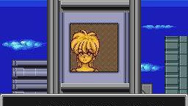 Image for the game Shockman
