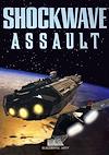 Cover image for the game Shockwave Assault