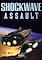 Cover image for the game Shockwave Assault