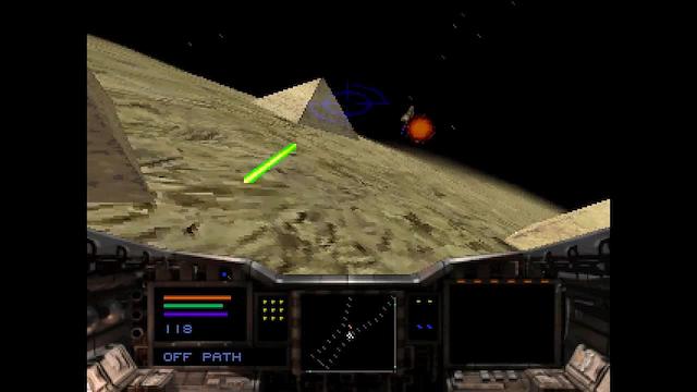 Image for the game Shockwave Assault