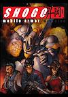 Cover image for the game Shogo: Mobile Armor Division