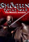 Cover image for the game Shogun: Total War - Mongol Invasion