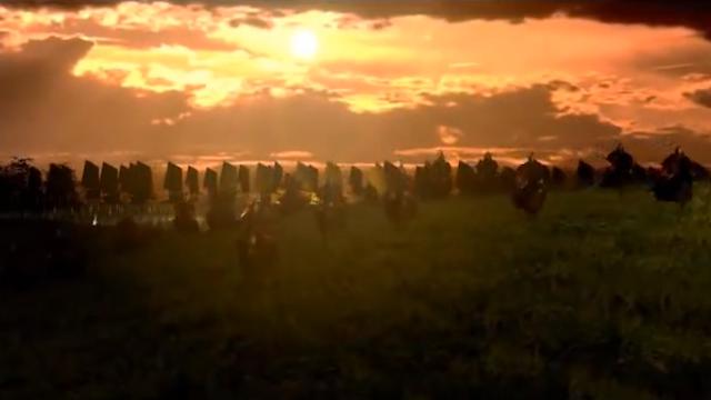 Image for the game Shogun: Total War - Mongol Invasion