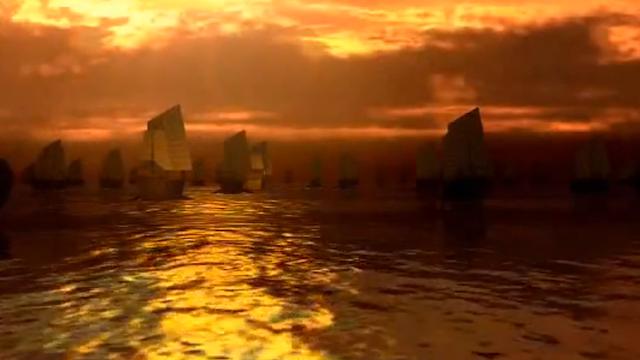 Image for the game Shogun: Total War - Mongol Invasion