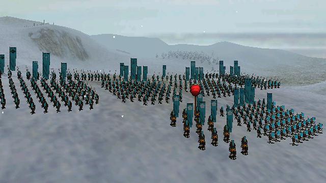 Image for the game Shogun: Total War
