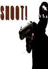 Cover image for the game Shoot!