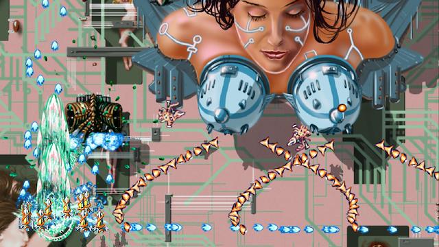 Image for the game Shoot 1UP