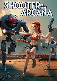 Cover image for the game Shooter of the Arcana