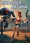 Cover image for the game Shooter of the Arcana