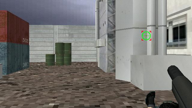 Image for the game Shooting Command