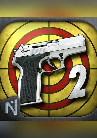Cover image for the game Shooting Showdown 2