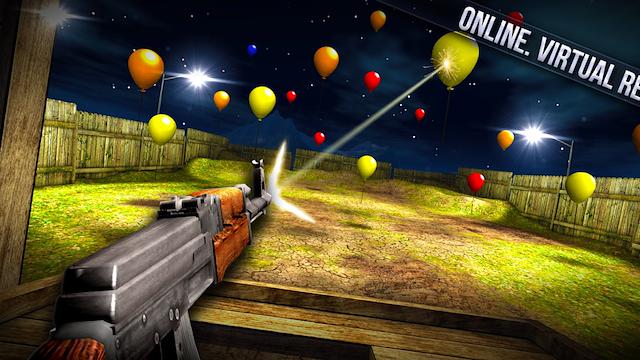 Image for the game Shooting Showdown 2
