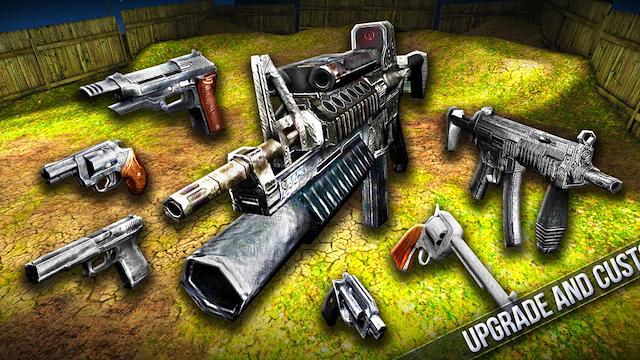 Image for the game Shooting Showdown 2