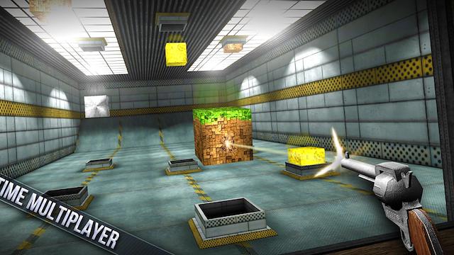 Image for the game Shooting Showdown 2
