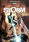 Cover image for the game ShootMania Storm