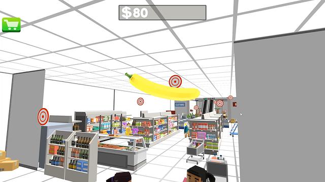 Image for the game Shop Battle